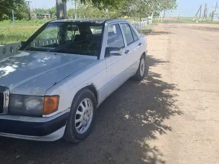 Mercedes-Benz 190 1990 года за 400 000 тг. в Астана