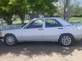 Mercedes-Benz 190 1990 годаүшін400 000 тг. в Астана – фото 7