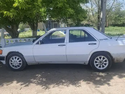 Mercedes-Benz 190 1990 года за 400 000 тг. в Астана – фото 7