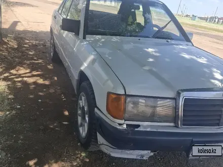 Mercedes-Benz 190 1990 года за 400 000 тг. в Астана – фото 8