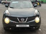 Nissan Juke 2011 года за 5 400 000 тг. в Алматы – фото 2