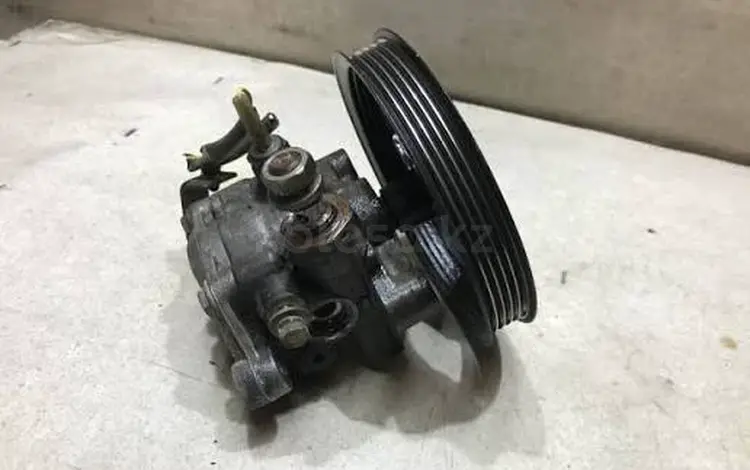 ГУР НАСОС MITSUBISHI/MITSUBISHI ГИДРОКҮШЕЙТКІШ НАСОСЫ за 13 000 тг. в Алматы