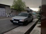 ВАЗ (Lada) 21099 2001 годаүшін1 100 000 тг. в Шымкент