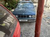 BMW 520 1989 годаүшін400 000 тг. в Шымкент – фото 2