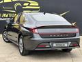 Hyundai Sonata 2022 годаүшін14 600 000 тг. в Атырау – фото 4