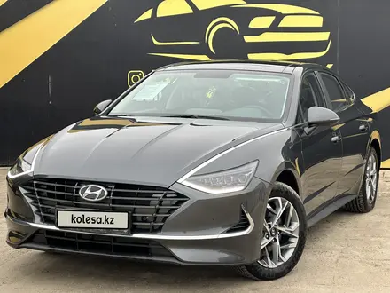 Hyundai Sonata 2022 года за 14 600 000 тг. в Атырау