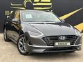 Hyundai Sonata 2022 годаүшін14 600 000 тг. в Атырау – фото 2