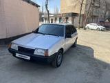 ВАЗ (Lada) 2109 2004 годаүшін1 350 000 тг. в Тараз