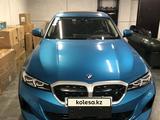 BMW i3 2024 годаүшін20 000 000 тг. в Алматы