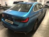 BMW i3 2024 годаүшін20 000 000 тг. в Алматы – фото 4