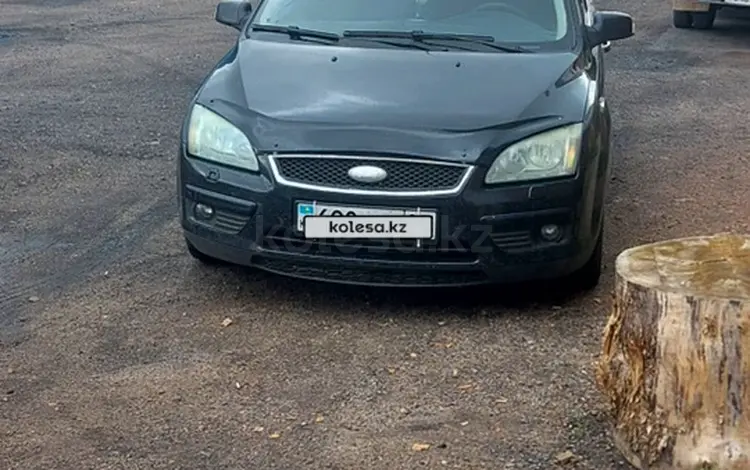 Ford Focus 2008 года за 3 500 000 тг. в Астана