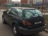 Lexus RX 300 1999 года за 4 999 999 тг. в Костанай