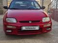 Mazda 323 1995 годаfor1 500 000 тг. в Сарыагаш – фото 3