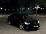 Toyota Camry 2012 года за 7 000 000 тг. в Актау