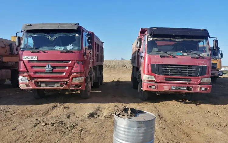 Howo  4X2 2013 года за 9 000 000 тг. в Актобе