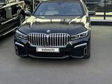 BMW 730 2019 года за 32 900 000 тг. в Астана