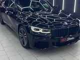 BMW 730 2019 года за 32 900 000 тг. в Астана – фото 5