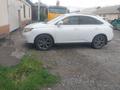 Lexus RX 350 2010 года за 11 700 000 тг. в Шымкент – фото 2