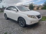 Lexus RX 350 2010 года за 11 700 000 тг. в Шымкент – фото 3