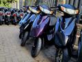 Honda  Dio 2010 года за 120 000 тг. в Алматы
