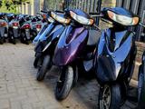 Honda  Dio 2010 года за 120 000 тг. в Алматы