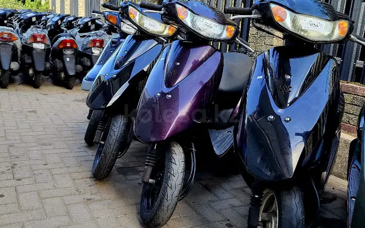 Honda  Dio 2010 года за 120 000 тг. в Алматы