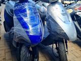 Honda  Dio 2010 года за 120 000 тг. в Алматы – фото 4