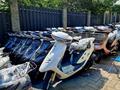Honda  Dio 2010 года за 120 000 тг. в Алматы – фото 6