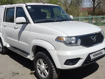 УАЗ Pickup 2019 года за 6 500 000 тг. в Алматы – фото 2