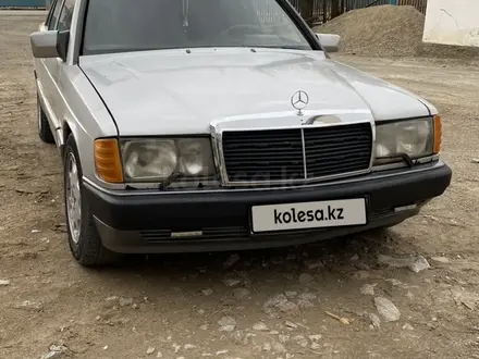 Mercedes-Benz 190 1990 года за 900 000 тг. в Кызылорда