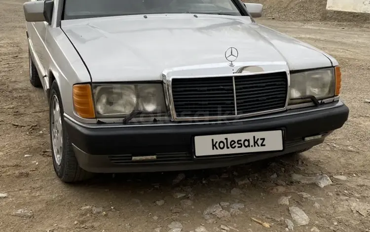 Mercedes-Benz 190 1990 года за 900 000 тг. в Кызылорда