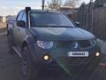 Mitsubishi L200 2007 годаүшін6 500 000 тг. в Жезказган