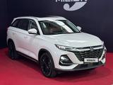 Changan CS75 Pro 2025 года за 10 400 000 тг. в Шымкент – фото 4