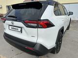 Toyota RAV4 2021 года за 16 000 000 тг. в Экибастуз – фото 4