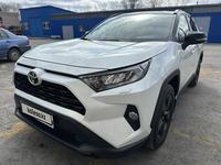 Toyota RAV4 2021 годаүшін16 000 000 тг. в Экибастуз