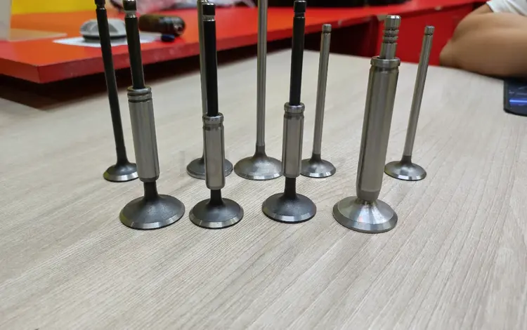 Клапана за 1 500 тг. в Актау