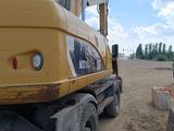 Caterpillar  M318 D 2012 года за 32 000 000 тг. в Астана – фото 4