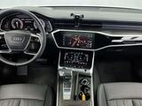 Audi A6 2023 года за 18 800 000 тг. в Астана – фото 4