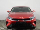 Kia Cerato 2023 годаүшін11 300 000 тг. в Астана – фото 2