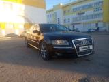 Audi A8 2004 годаүшін4 000 000 тг. в Астана