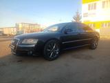 Audi A8 2004 годаүшін4 000 000 тг. в Астана – фото 4