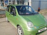 Daewoo Matiz 2006 годаfor1 000 000 тг. в Атакент – фото 2