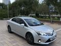 Toyota Avensis 2012 годаүшін6 900 000 тг. в Астана – фото 14