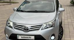 Toyota Avensis 2012 годаүшін6 900 000 тг. в Астана – фото 4