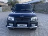 Toyota Land Cruiser Prado 2001 годаfor7 800 000 тг. в Алматы – фото 5