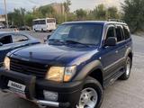 Toyota Land Cruiser Prado 2001 годаfor7 800 000 тг. в Алматы – фото 3