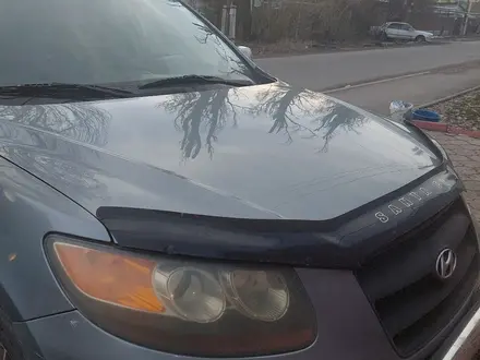 Hyundai Santa Fe 2007 года за 6 000 000 тг. в Алматы