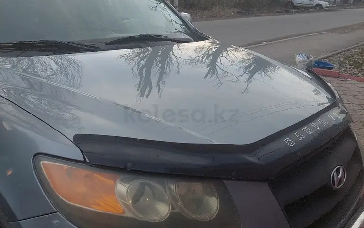 Hyundai Santa Fe 2007 года за 6 000 000 тг. в Алматы