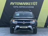 Renault Duster 2019 года за 8 450 000 тг. в Уральск – фото 3