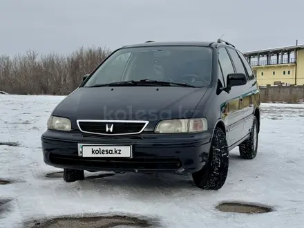 Honda Shuttle 2000 года за 3 700 000 тг. в Алматы – фото 10